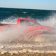 Illustration for article titled Hooning The Ford Raptor